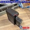 Pin sạc LBT-20 cho Máy hàn quang INNO IFS-10 VIEW7