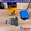 Máy test cáp mạng đo POE SCAN QC Port Flash Đo chiều dài - NOYAFA NF-8209PRO