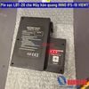 Pin sạc LBT-20 cho Máy hàn quang INNO IFS-10 VIEW7
