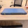 Switch 24 Port 100M SFP + 4 Port COMBO 100/1000M RJ45/SFP FES-2226GD RUBYTECH