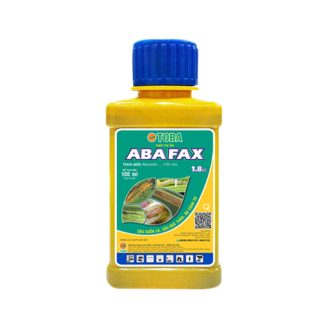  ABAFAX - CHAI 100ML - TNBVAB01 