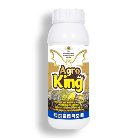  AGROKING SẦU RIÊNG - Chai 1 Lít - NND-TD308.7 