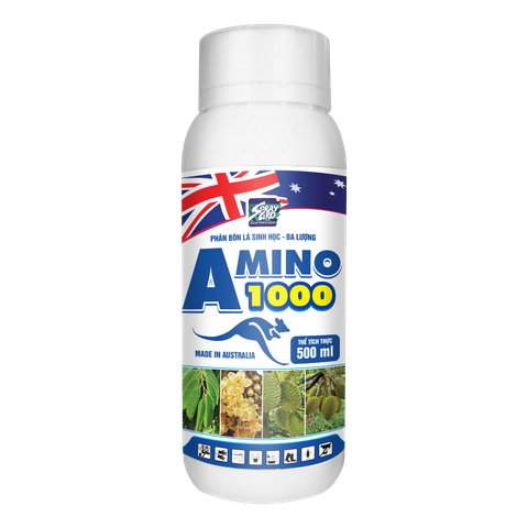  AMINO 1000 CHAI 500ML - TNPLAM06 