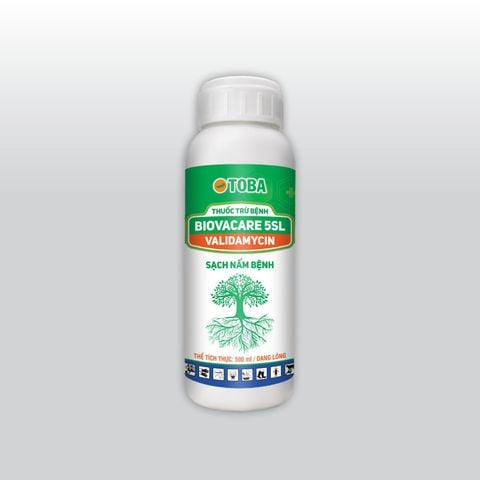  BIOVACARE 5SL chai 500 ml _TNBVBV04 