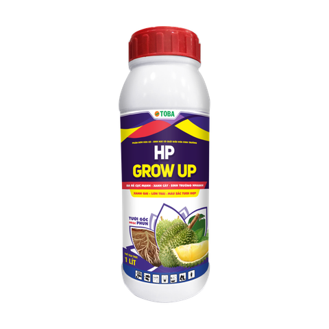 HP GROWUP CHAI 1 LÍT - TNPLHG03 