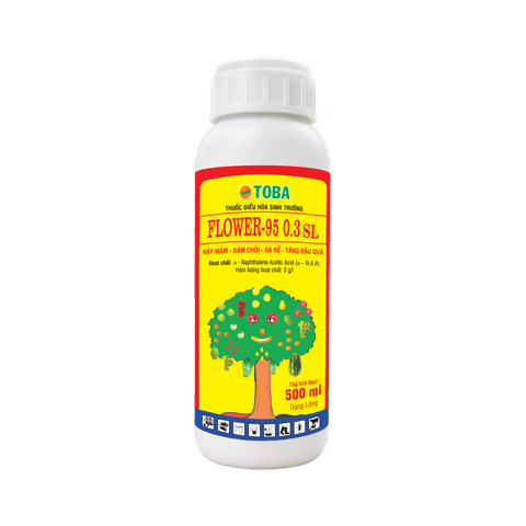  FLOWER-95 500ML - COMBO 2 _ TNPLBB02 