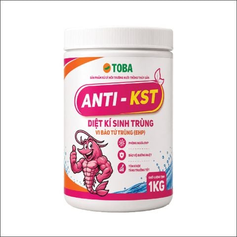  ANTI KST HŨ 1KG - TTXLAK01 