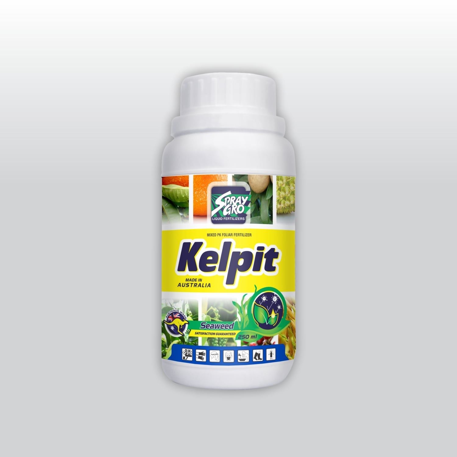 KELPIT CHAI 250ML - COMBO 1 - TNPLKE05