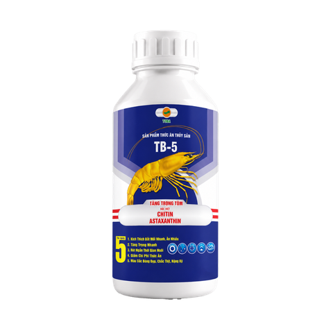  TB-5 - CHAI 1L - TTTST503 
