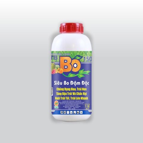  TB BO 150 - CHAI 1 LÍT - TNPLTB03 