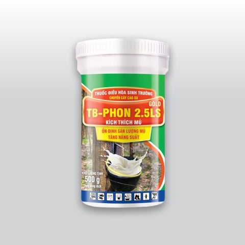  TOBA PHON - HŨ 500G - TNBVPH05 