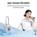  Cốc sạc nhanh Anker Zolo 30W GaN (cpkdd) 