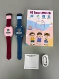  Đồng hồ thông minh trẻ em D63 4G Smart Watch (dt) 