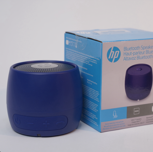  Loa Bluetooth HP Speaker 360 có mic đàm thoại (cat) 