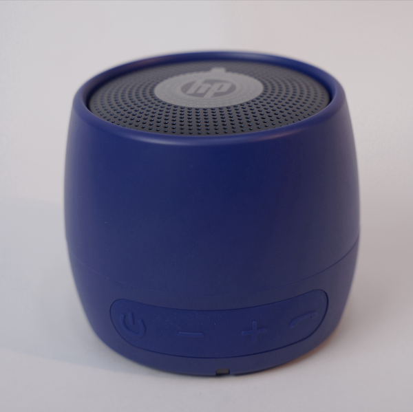  Loa Bluetooth HP Speaker 360 có mic đàm thoại (cat) 