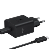  Cốc sạc siêu nhanh Samsung 45W cổng Type C Chính Hãng (cpkdd) 