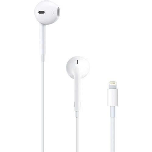  Tai nghe EarPods Jack cắm Lightning Apple Chính hãng 