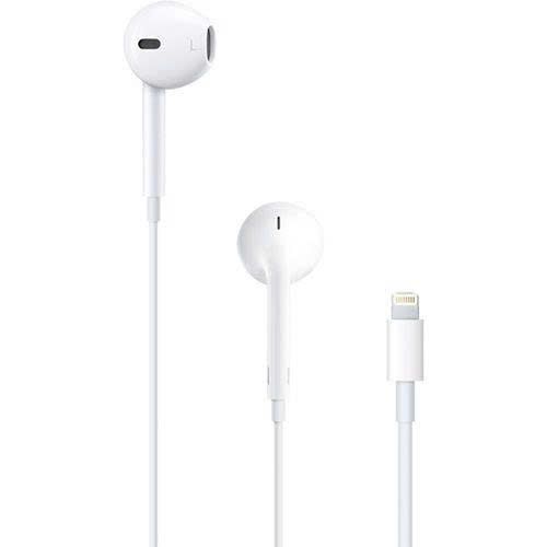  Tai nghe EarPods Jack cắm Lightning Apple Chính hãng 