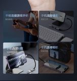  Bộ chuyển đổi OTG Lightning sang USB Pisen chính hãng (Mã 2) 