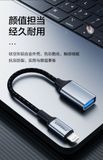  Bộ chuyển đổi OTG Lightning sang USB Pisen chính hãng (Mã 2) 