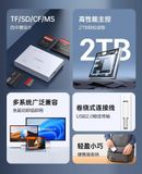  Đầu đọc thẻ nhớ đa năng USB 2.0 Pisen chính hãng (bộ nhớ ngoài) 