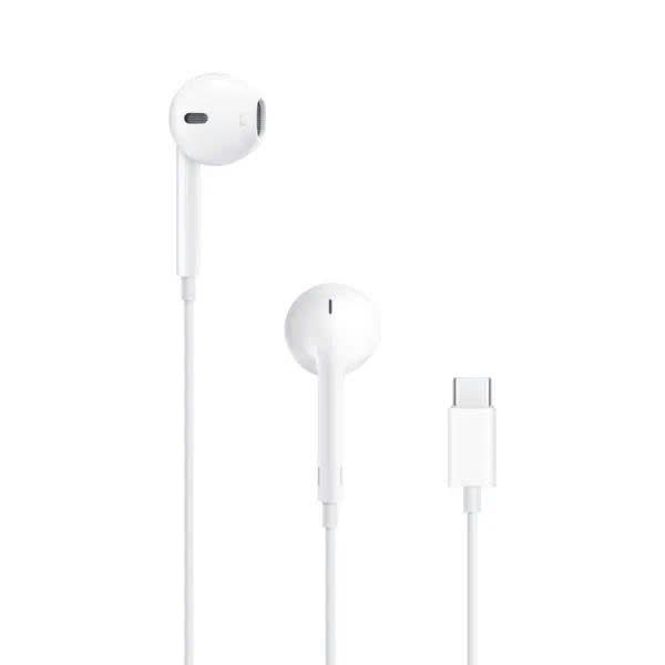  Tai nghe EarPods Jack cắm Type C Apple Chính hãng 