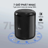  Loa Bluetooth Mini 1HORA BOC062 TWS 1500mAh Loa di động HIFI Stereo nhỏ không dây FM Thẻ SD USB (at) 