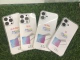  Ốp lưng chống sốc dẻo trong suốt iPhone 16 Series 