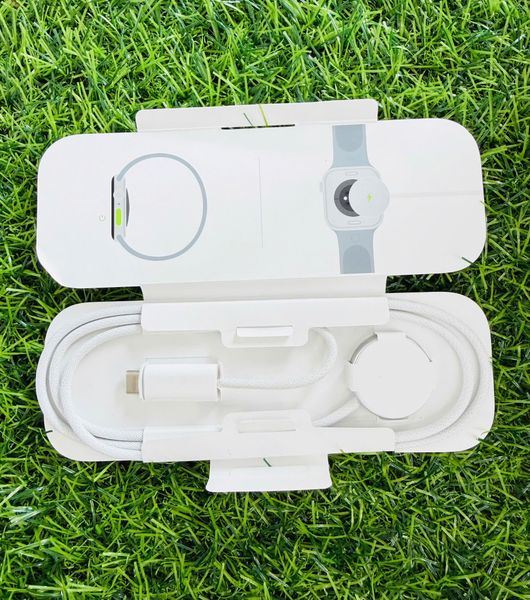  Cáp sạc Type C Apple Watch Chính hãng 