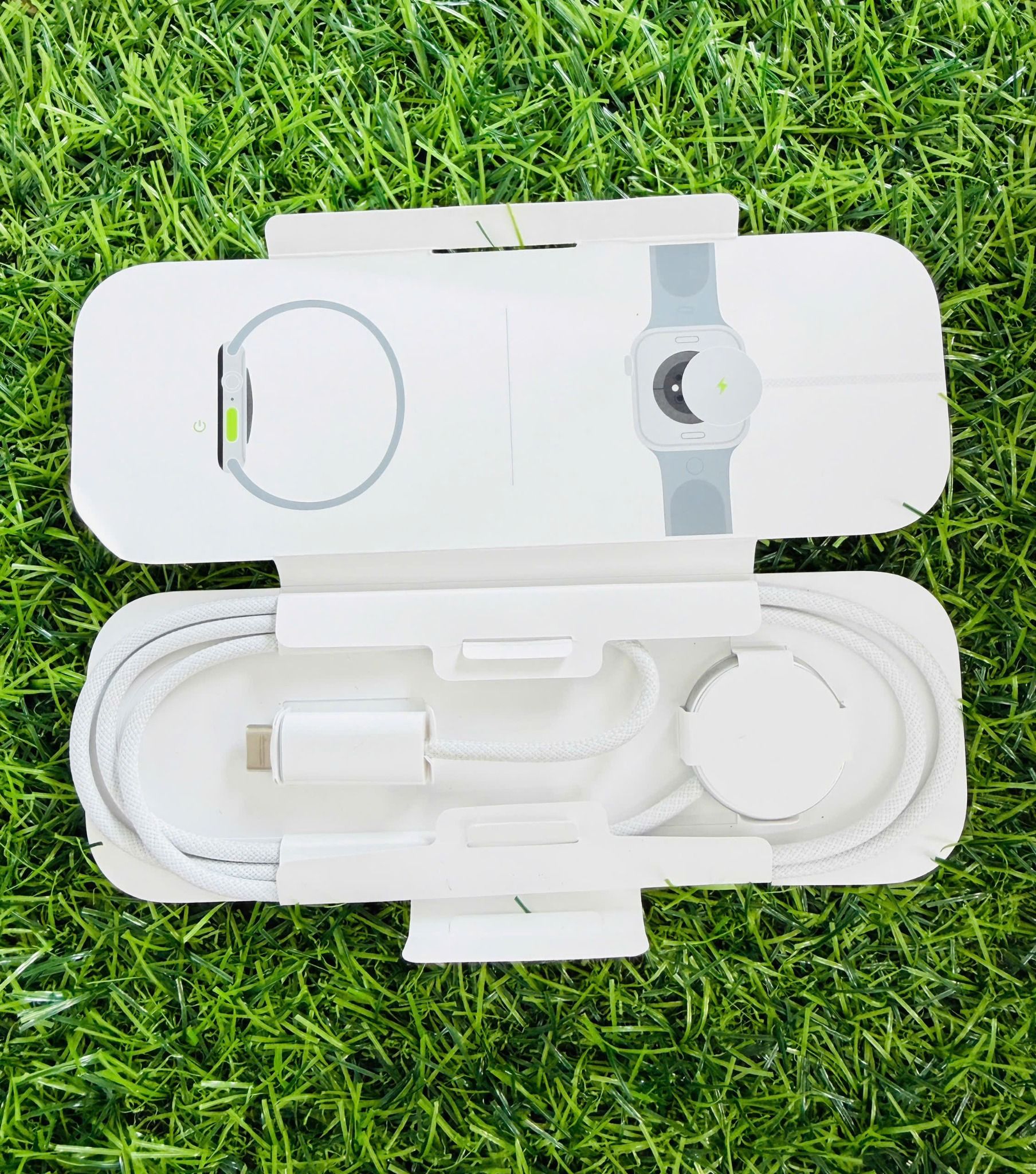  Cáp sạc Type C Apple Watch Chính hãng 