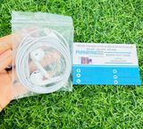  Tai nghe EarPods Jack cắm Type C Apple Chính hãng 