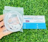  Tai nghe EarPods Jack cắm Lightning Apple Chính hãng 
