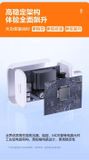  Cốc sạc nhanh 20W GaN Pisen chính hãng 