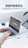  Đầu đọc thẻ đa năng 2-in-1 USB 2.0 Pisen chính hãng 