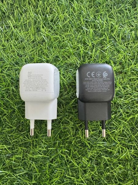  Cốc Sạc Nhanh Belkin 45W GaN PD Cổng USB-C – Chính Hãng (cpkdd) 