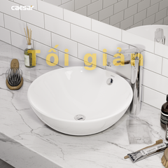 Bộ tủ chậu CAESAR L5215+EH46002AWV