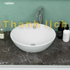 Bộ tủ chậu CAESAR L5215+EH46002AWV