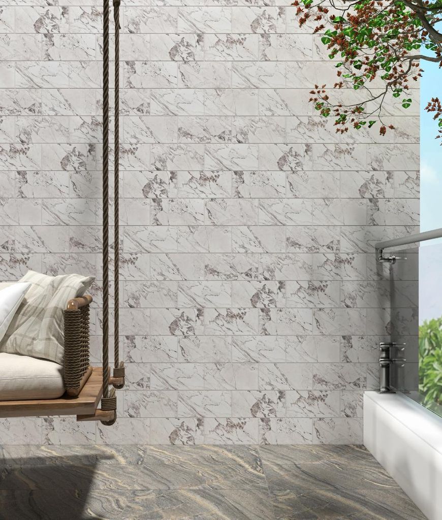 Gạch 15x30 Đồng Tâm 1530DIAMOND001