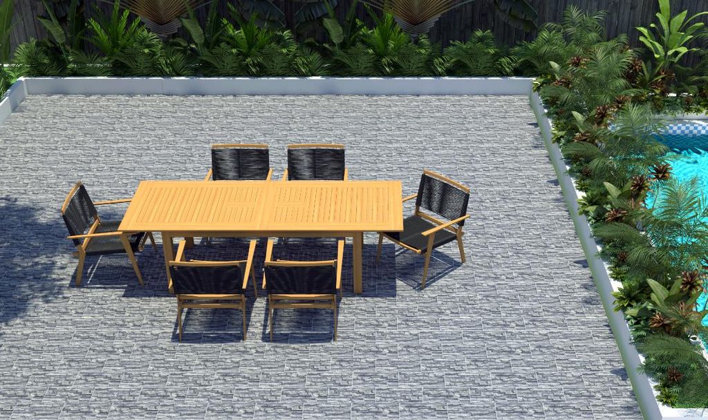 Gạch 15x30 Đồng Tâm 1530DIAMOND010