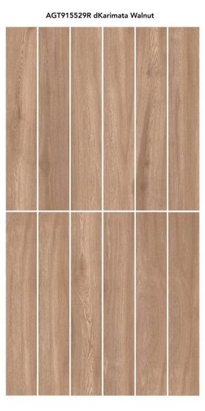 Gạch 15x90 Nhập Khẩu Indonesia 1590AGT915529R_N