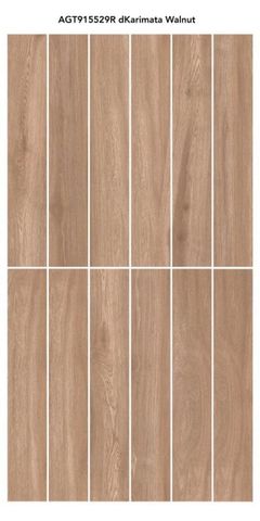 Gạch 15x90 Nhập Khẩu Indonesia 1590AGT915529R_N