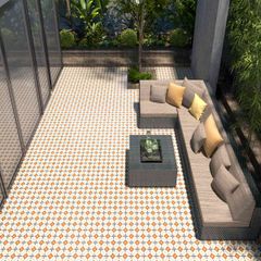 Gạch 20x20 Đồng Tâm 2020HOAMY004