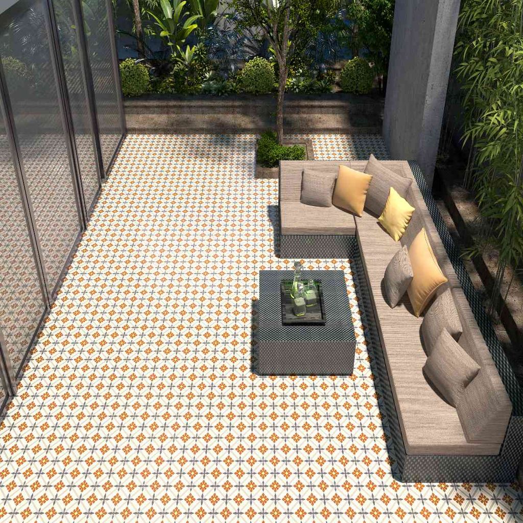 Gạch 20x20 Đồng Tâm 2020HOAMY004