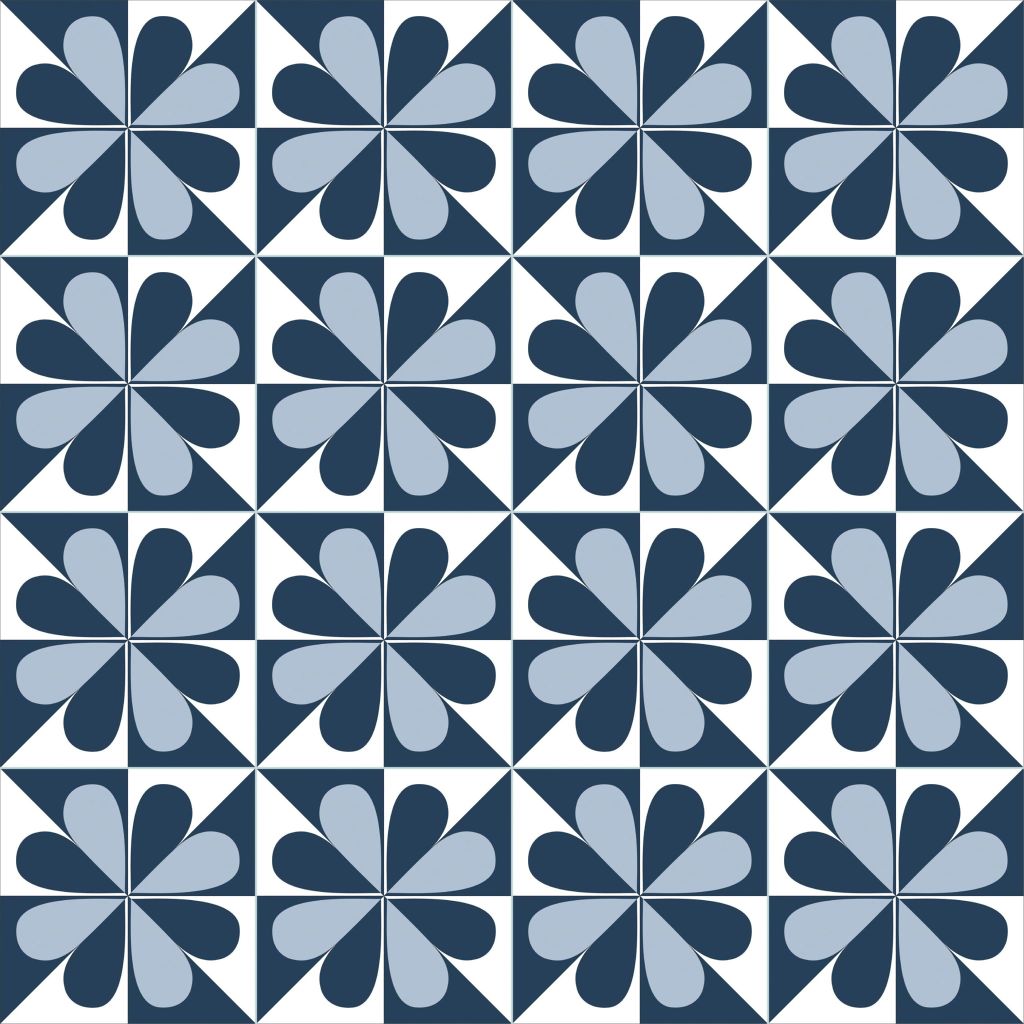 Gạch 20x20 Đồng Tâm 2020MODERN002
