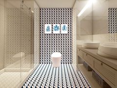 Gạch 20x20 Đồng Tâm 2020MODERN005