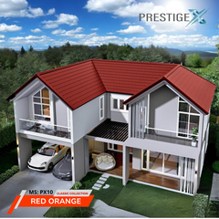 Ngói phẳng xi măng SCG PRESTIGE