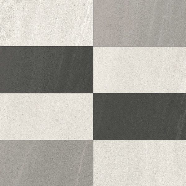 Gạch Mosaic 298x298 Nhập khẩu Trung Quốc 612SSA2510-F04