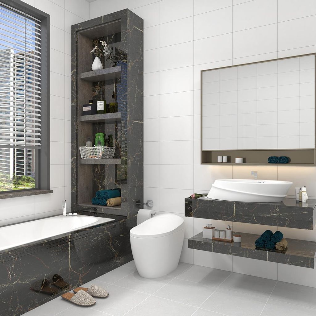 Gạch 25x40 Đồng Tâm 25400