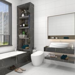 Gạch 25x40 Đồng Tâm 25400