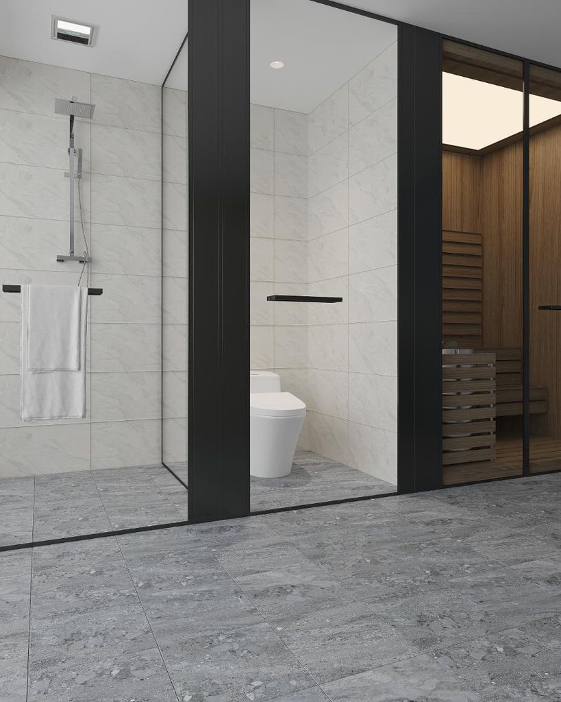 Gạch 30x30 Đồng Tâm 3030GECKO006